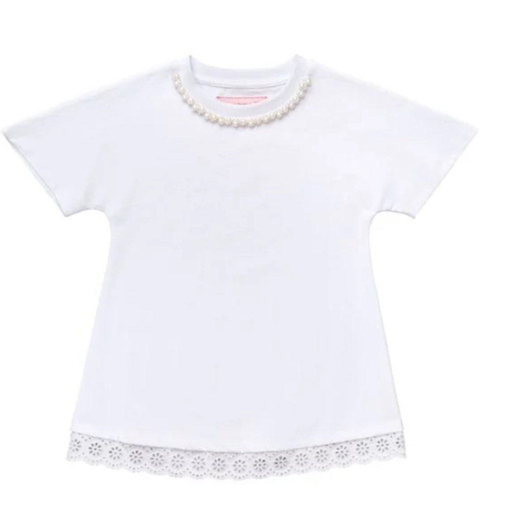 Simone Rocha x H&M Tshirt